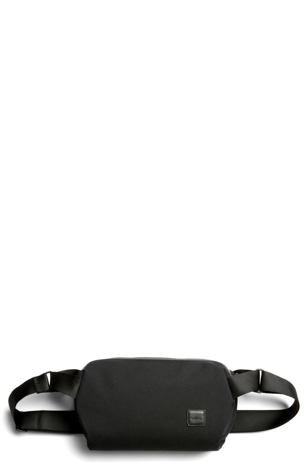 ベルロイ レディース バッグ Bellroy Classic Sling Bag Black ブラック｜ReVida 店