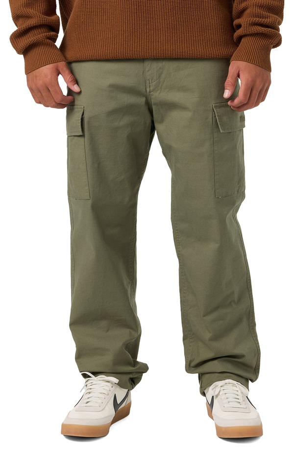 オニール メンズ ボトムス カジュアルパンツ カーゴパンツ O'Neill OG Cargo Pants Clover