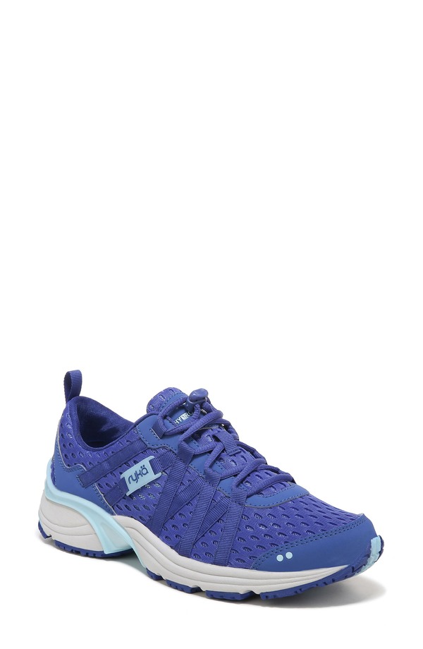 RYK レディース シューズ スニーカー Ryk Hydro Sport Athletic Sneaker Blue 青み