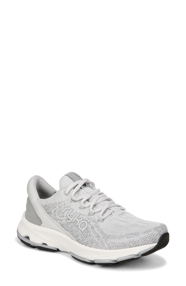 RYK レディース シューズ スニーカー Ryk Devotion X Walking Sneaker Quicksilver