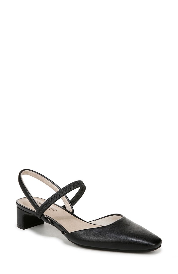 ライフストライド レディース シューズ ヒール LifeStride Lainey Pump Black ブラック