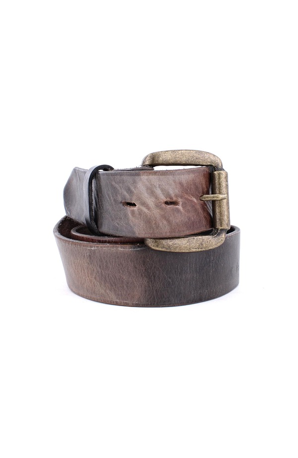 ベッドステュ メンズ 付属品 胴締め Bed Stu Drifter Belt Starry Nightd