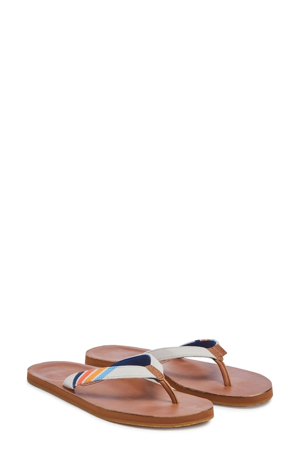 ハリマリ レディース シューズ サンダル hari mari Del Mar Dawn Flip Flop Dawn｜ReVida 店