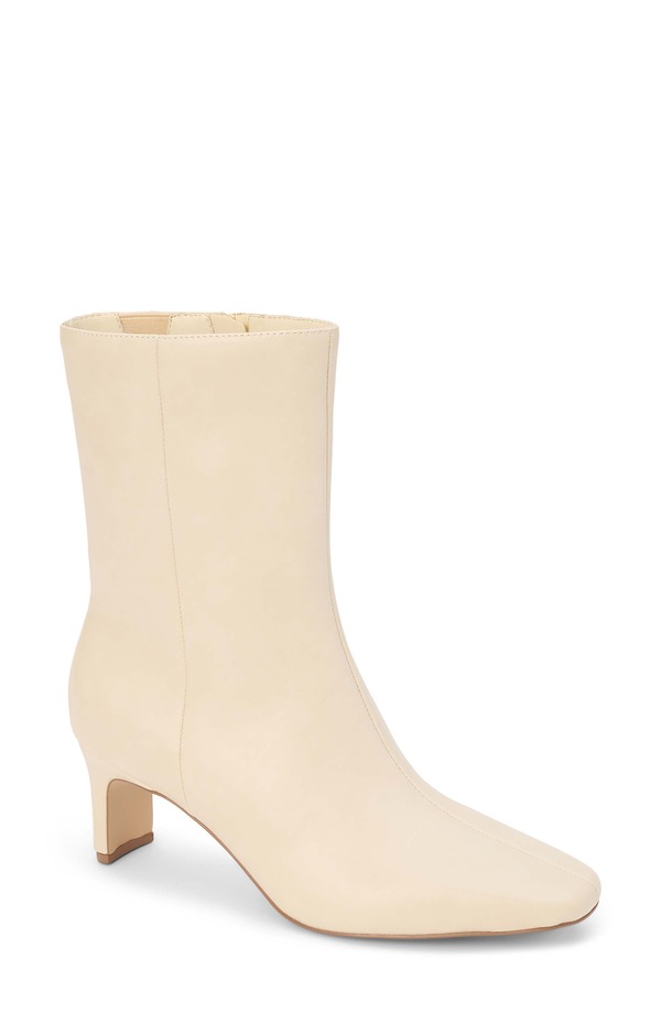 マチス レディース シューズ ブーツ・レインブーツ Matisse Adler Bootie Bone|ReVida 店
