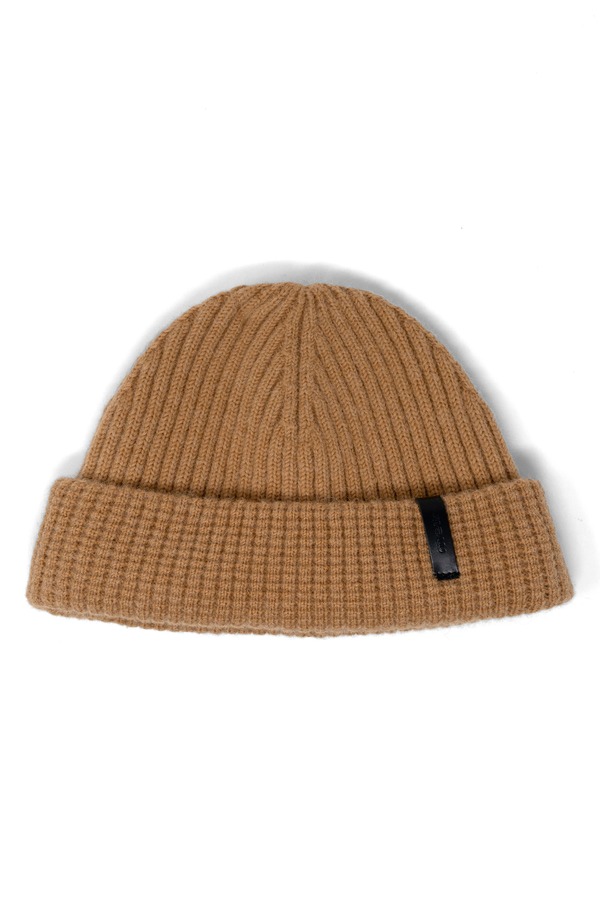 メリン メンズ アクセサリー 帽子 Melin Thermal Destination Beanie Khaki カーキ|ReVida 店