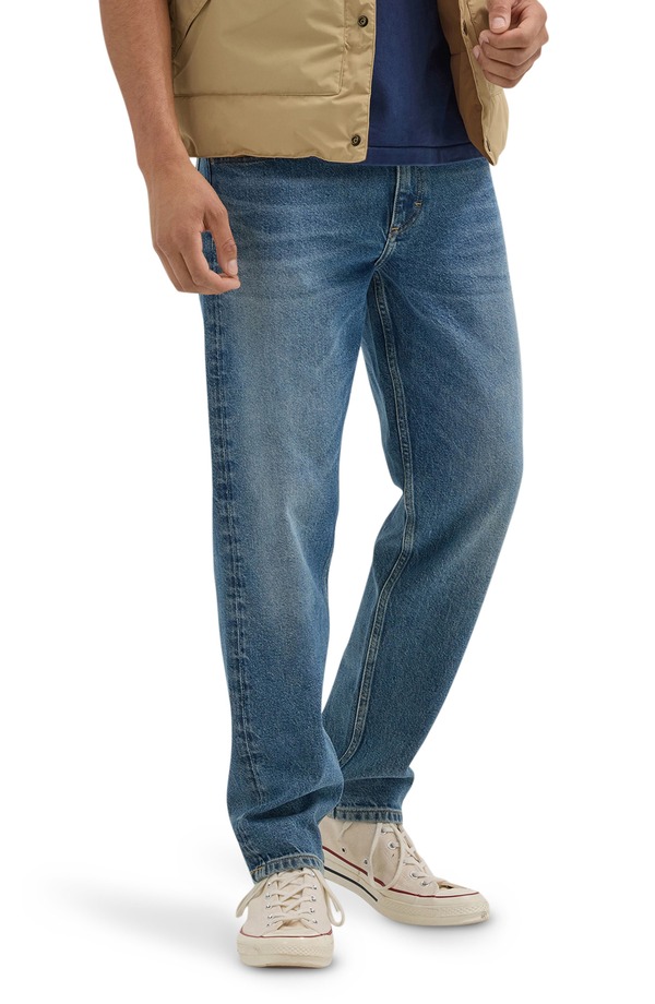 ロバート・エドワード・リー メンズ ボトムス ジーンズズボン下 デニム Lee Oscar Superelaxed Jeans Northbound ズボン・パンツ-メンズファッション