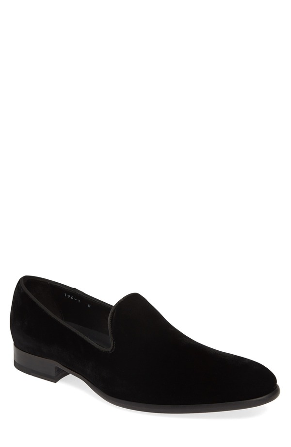 トゥーブート メンズ シューズ ローファー TO BOOT NEW YORK Formaloafer Black ブラック｜ReVida 店