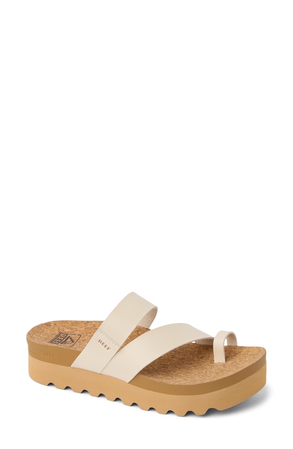 リーフ レディース シューズ サンダル プラットフォーム Reef Vista Laya Platform Sandal Vintage