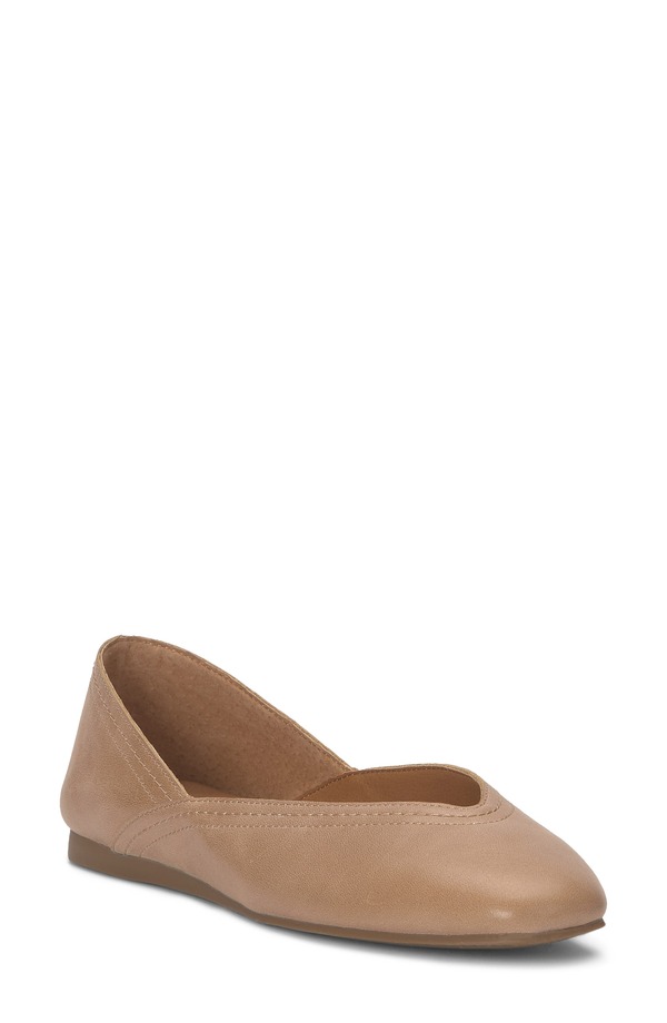 ラッキーブランド レディース シューズ パンプス Lucky Brand Alba Skimmer Cortado
