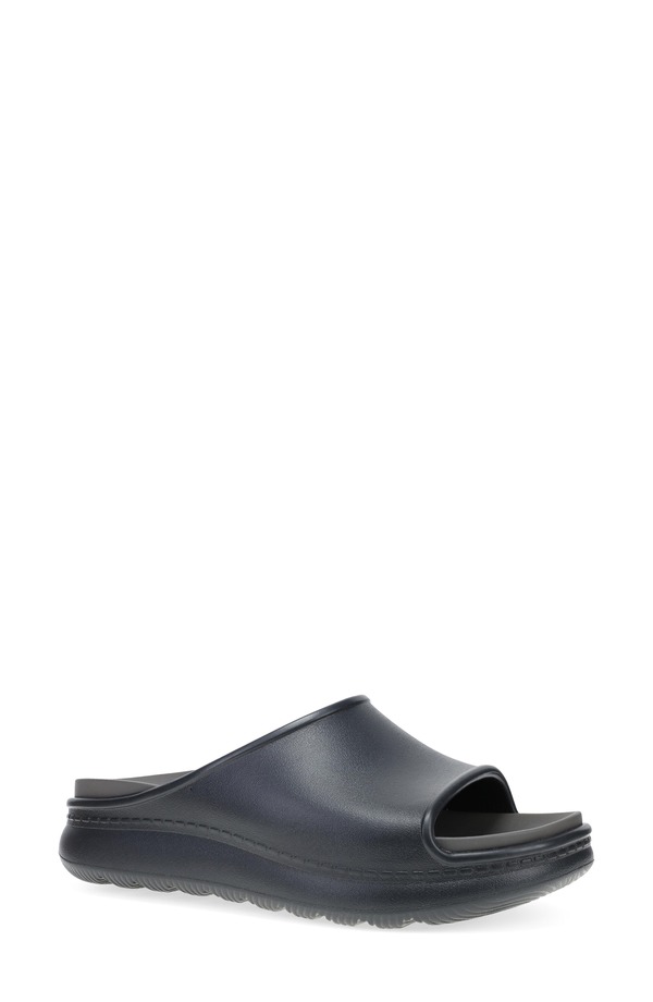 ダンスコ レディース シューズ ヒール サンダル Dansko Devyn Recovery Slide Sandal Black Molded ブラック|ReVida 店