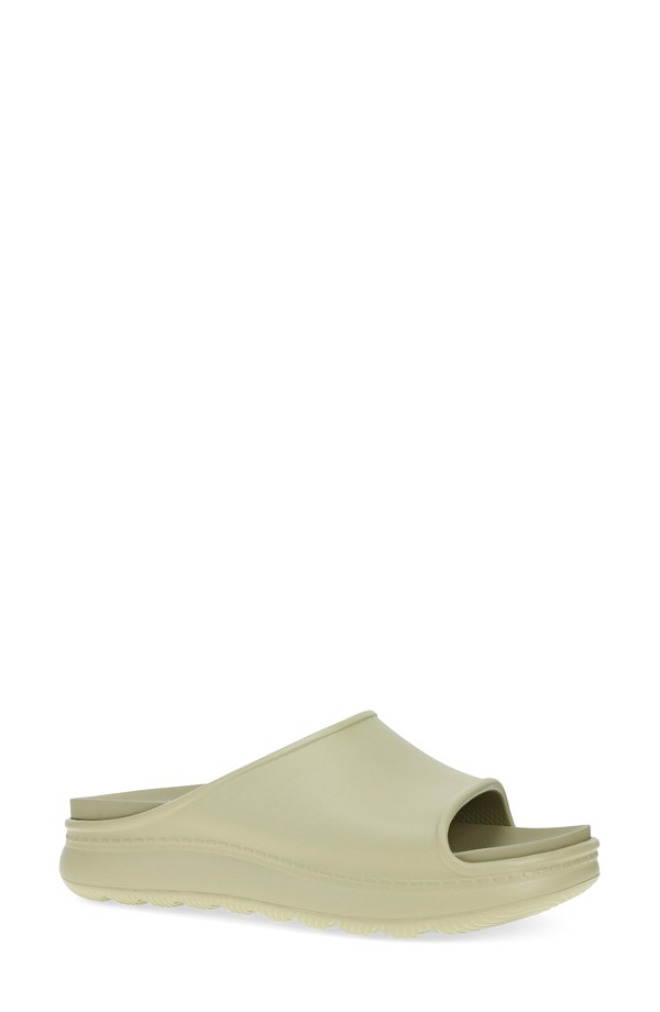ダンスコ レディース シューズ ヒール サンダル Dansko Devyn Recovery Slide Sandal Sage Molded セージ