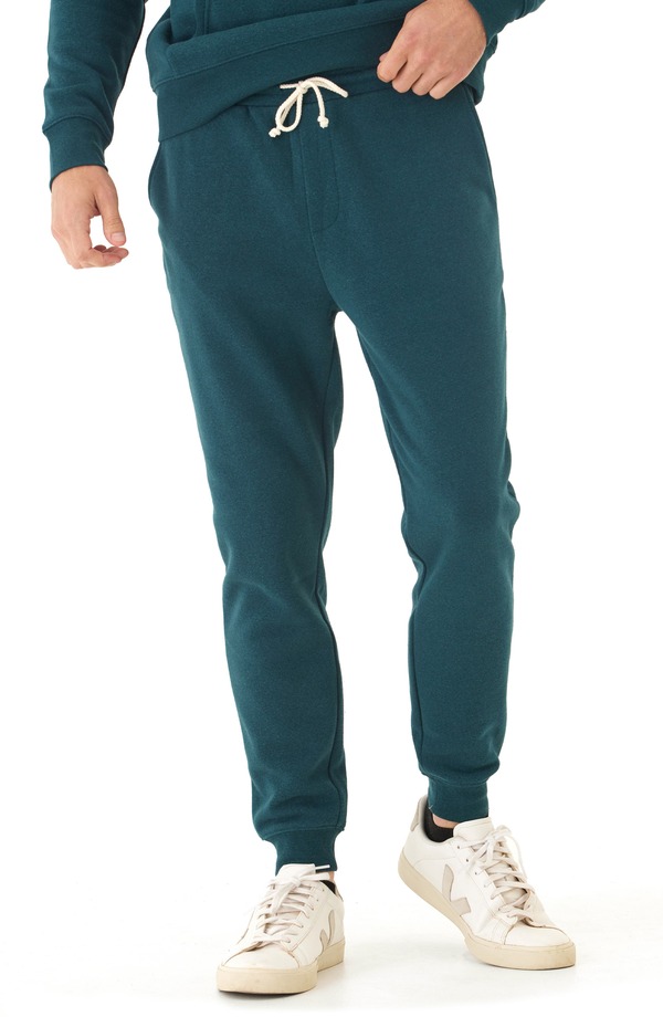 スレッズ・フォー・ソート メンズ ボトムス カジュアルパンツ ジョガーパンツ フリース Threads 4 Thought Core Triblend Fleece Joggerserrano