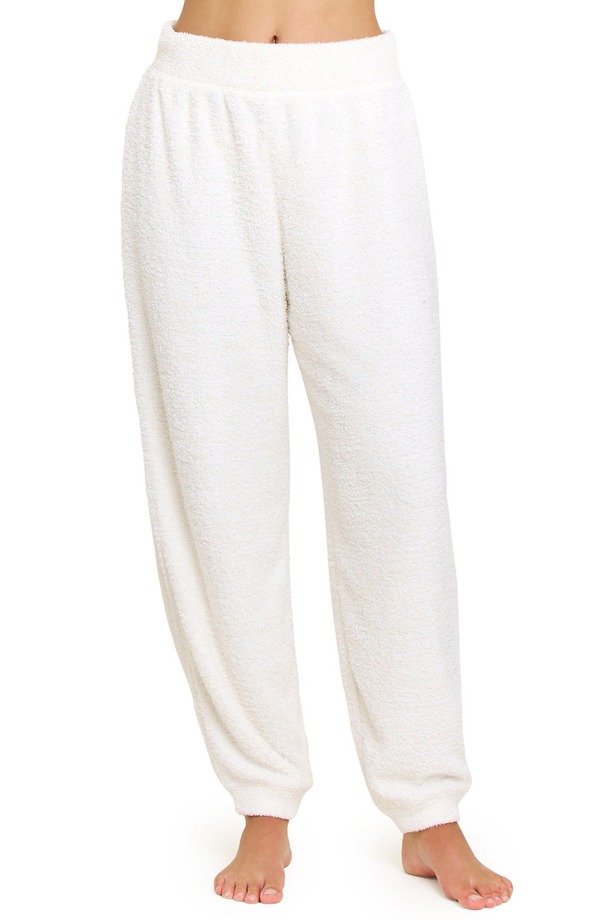 ハニーデュー インティメッツ レディース ボトムス レギンス リラックスフィット パンツ Honeydew Comfort Queen Relaxed Fit Pajama Pants Ivory アイボリー 16,110円