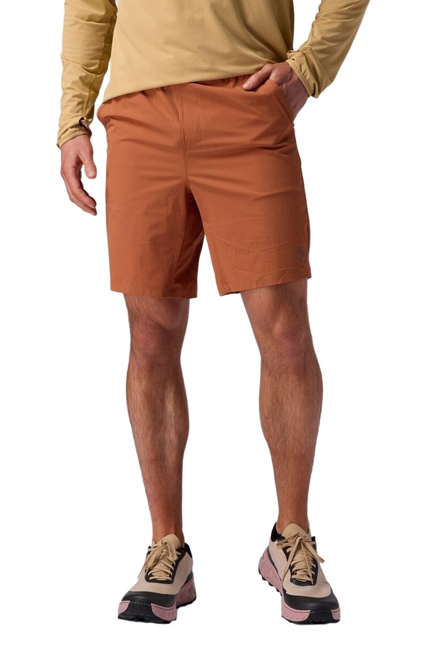バックカントリー メンズ ボトムス ハーフパンツ・ショーツ Backcountry Destination Base Short - Men'sierra