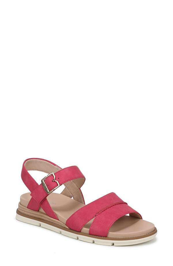 ドクター・ショール レディース シューズ サンダル Dr. Scholl's Timelessandal Magenta マゼンタ