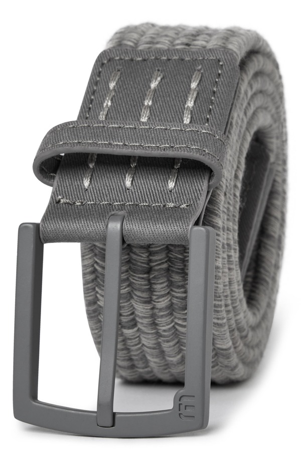 トラビスマヒュー メンズ 付属品 胴締め TravisMathew Ice Pop 2.0 Belt Heather Quiet Shade ギョリュウモドキ