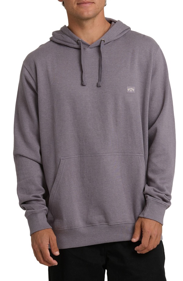 ビラボン メンズ アウター パーカー・スウェット Billabong All Day Hoodie Shark