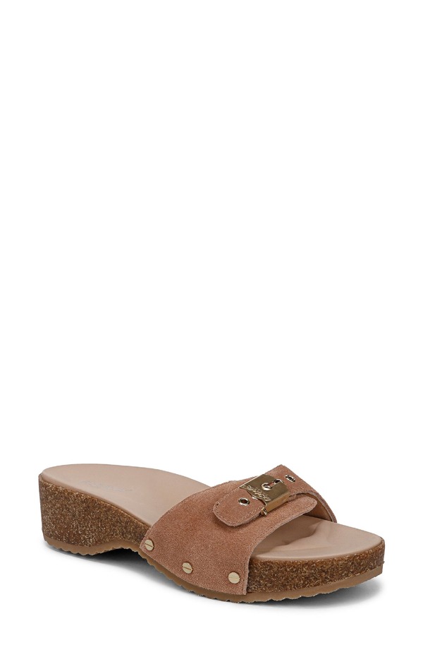 ドクター・ショール レディース シューズ サンダル Dr. Scholl's OriginalFlex Sandal Honey