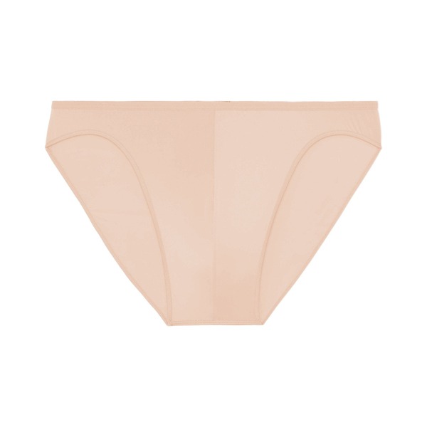 ホム メンズ アンダーウェア ブリーフパンツ HOM Plumes Micro Brief Skin