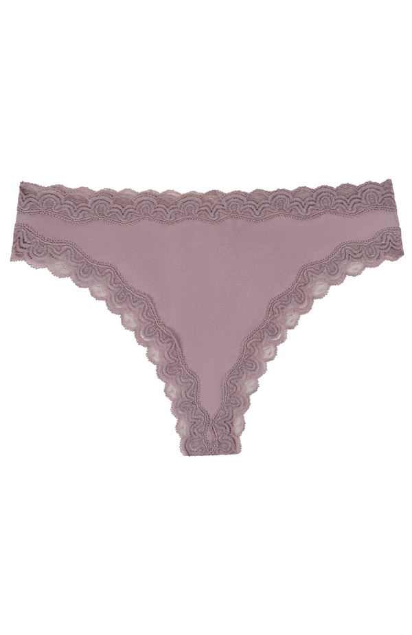 ウィラ ウォーリアー レディース アンダーウェア パンツ シルク Uwila Warrior Soft Silk Thong Underwear Nirvana 12,905円