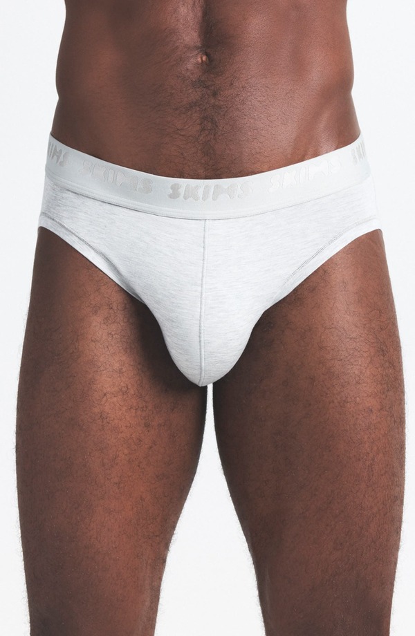 スキムズ メンズ アンダーウェア ブリーフパンツ SKIMS Men's 3-Pack Seamless Modal Blend Briefs Wood Multi マルチカラー|ReVida 店