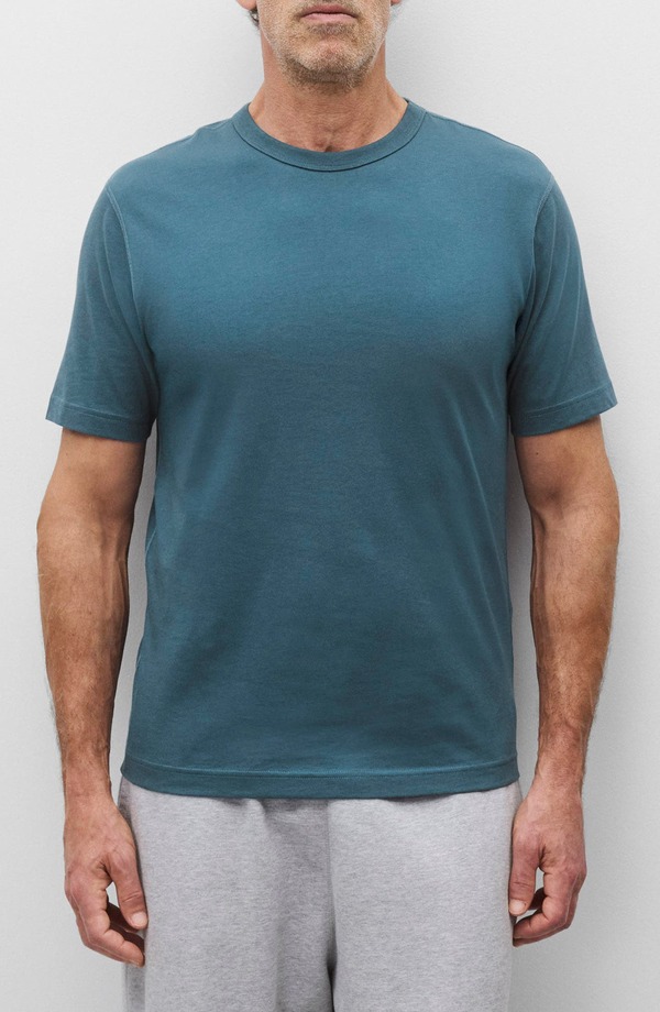 レイニングチャンプ メンズ トップス Tシャツ Reigning Champ Lightweight Standard T-Shirt Bermuda