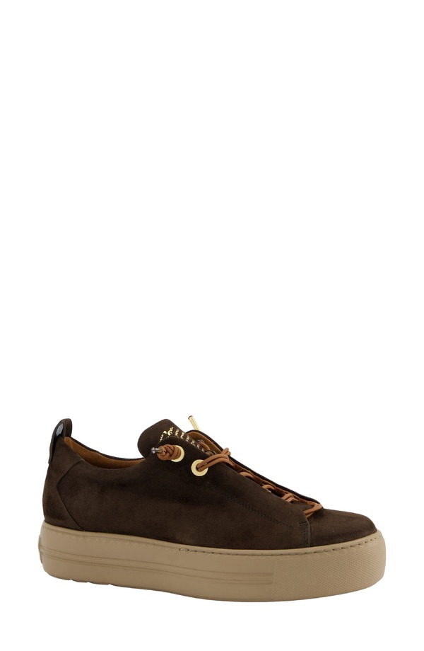 ポール・グリーン レディース シューズ スニーカー Paul Green Faye Sneaker Moro Sde 62,040円