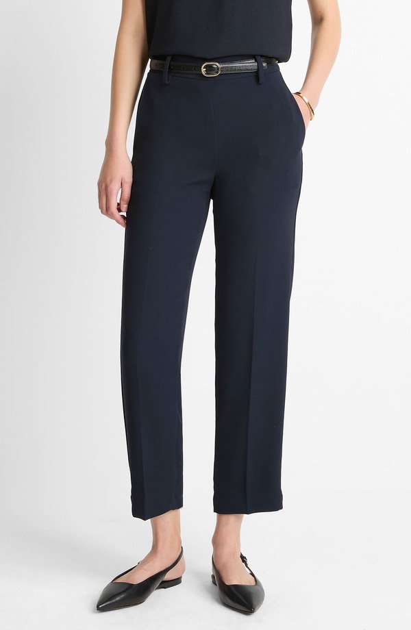 ヴィンス レディース ボトムス レギンス ズボン下 Vince Pull-On Pants Coastal