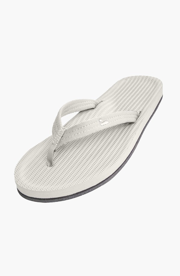 インドソール レディース シューズ ヒール Indosole Responsibly-Made Tire Soleasy Living Flip Flopsea Salt 11,701円