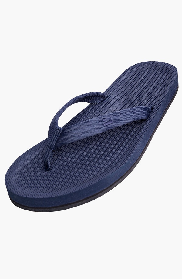 インドソール レディース シューズ 踵 Indosole Responsibly-Made Tire Soleasy Living Flip Flopshore
