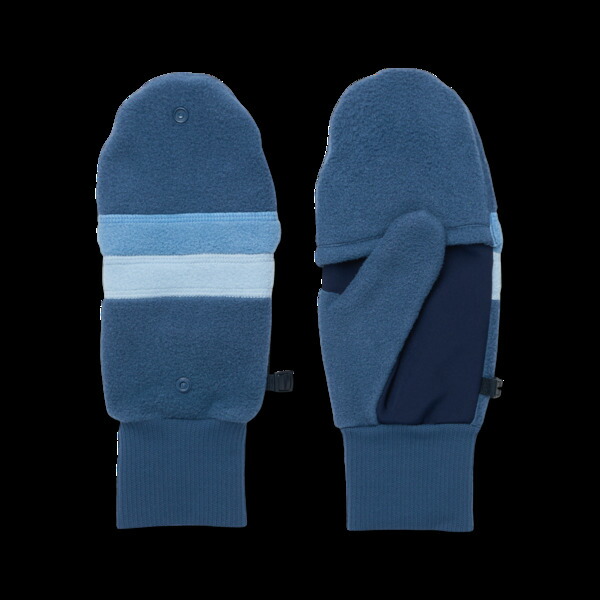 コートパクシー レディース アクセサリー 手袋 フリース Cotopaxi Teca Fleece Glitten Deep Sea
