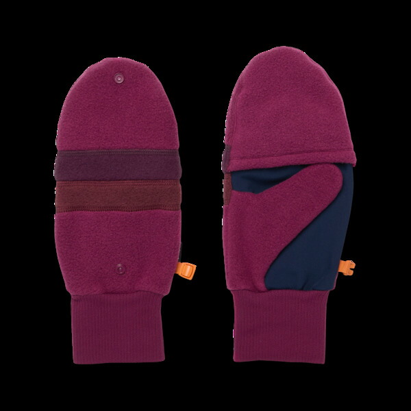 コートパクシー レディース アクセサリー 手袋 フリース Cotopaxi Teca Fleece Glitten Jam