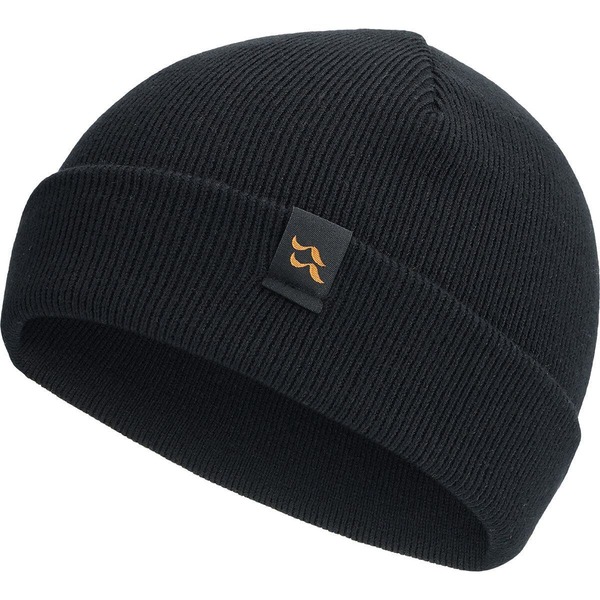 ラブ レディース アクセサリー 帽子 Rab Adzuki Beanie Black ブラック|ReVida 店