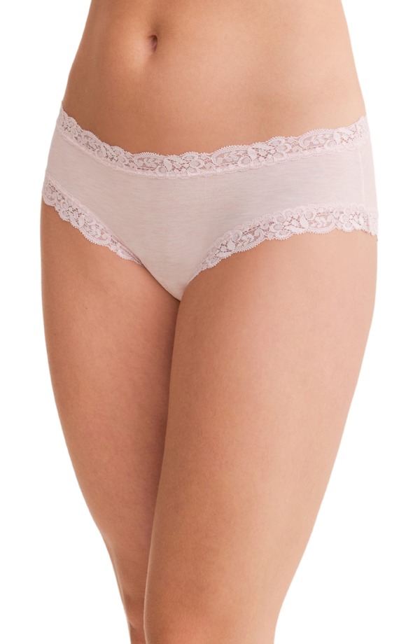 フルート レディース アンダーウェア パンツ Fleur't Iconic Boyshortstrawberry Whip