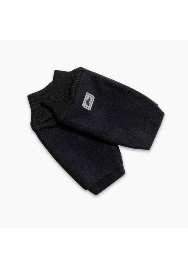 タートルファー レディース アクセサリー 手袋 フリース Turtle Fur Fleece Pull Up Golf Mittens Black ブラック｜ReVida 店