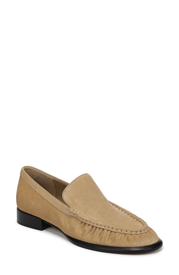 ヴィンス レディース シューズ スリッポン・ローファー Vince Nora Loafer Wheat｜ReVida 店 42,480円