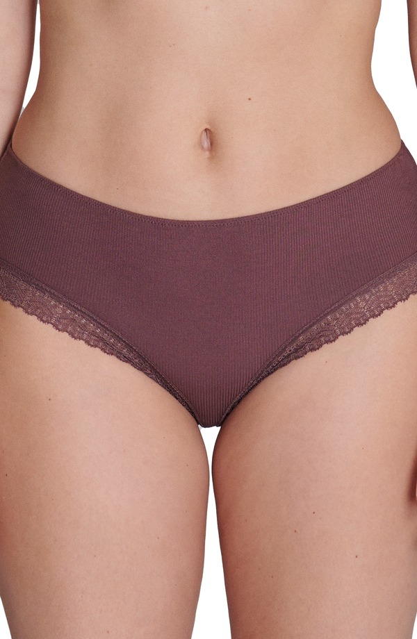 シモーヌペレール レディース アンダー御召しもの ズボン下 Simone Pereleugenie Boyshort Panties Byzantine