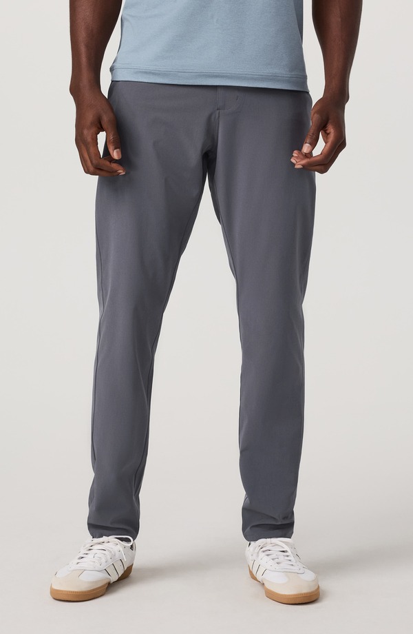 ビュオーリ メンズ ボトムス カジュアルパンツ Vuori Aim Pants Moonlight