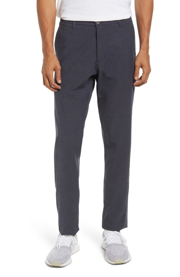 ビュオーリ メンズ ボトムス カジュアルパンツ Vuori Aim Pants Navy ネイビー