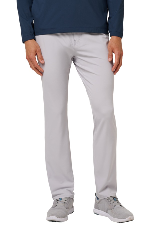 トラビスマヒュー メンズ ボトムス カジュアルパンツ TravisMathewanderlust Performance Golf Pants Micro Chip
