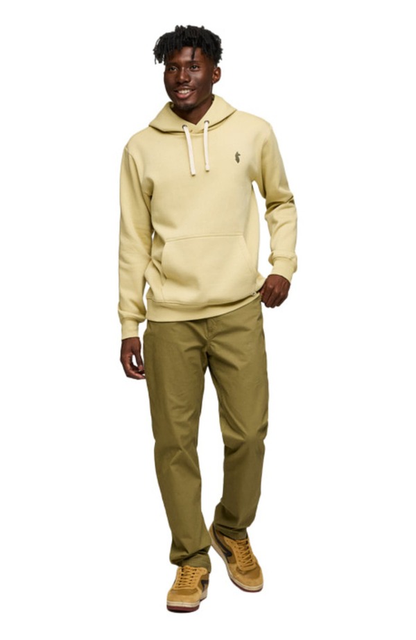 コートパクシー メンズ ボトムス カジュアルパンツ Cotopaxi Ambato Everyday Pant - Men's Moss｜ReVida 店