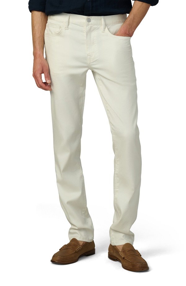 ジョーズ メンズ ボトムス カジュアルパンツ Joe's The Brixton Twill Chinos Natural 32,370円