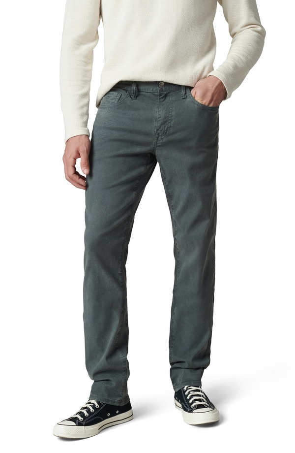 ジョーズ メンズ ボトムス カジュアルパンツ Joe's The Brixton Twill Chinos Urban Chic