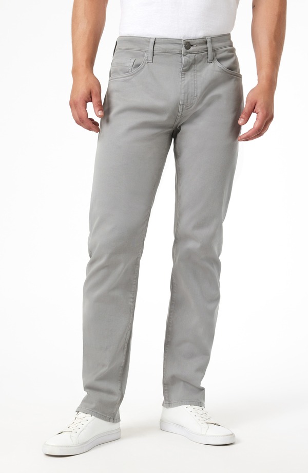 マーヴィ ジーンズ メンズ ボトムス カジュアルパンツ ストレート Mavi Jeans Zach Straight Leg Casual Twill Pantstormy Casual Twill