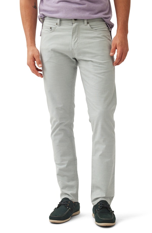 ロッドアンドグン メンズ ボトムス カジュアルパンツ Rodd & Gunn 5 Pocket Pants Dove 27,936円
