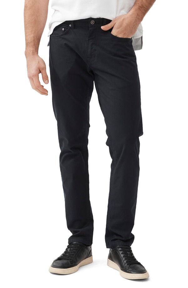 ロッドアンドグン メンズ ボトムス カジュアルパンツ Rodd & Gunn 5 Pocket Pants Onyx｜ReVida 店