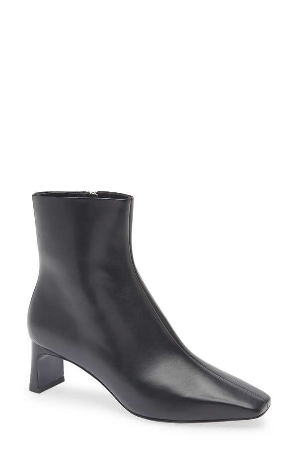 ラグアンドボーン レディース シューズ ブーツ・レインブーツ rag & bone Avery Bootie Black ブラック