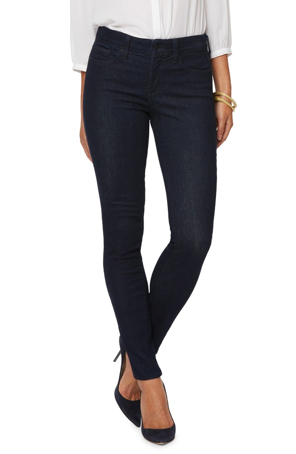 エヌワイディージェイ レディース ボトムス デニムパンツ ジーンズ NYDJ Ami Skinny Jeans Rinse|ReVida 店