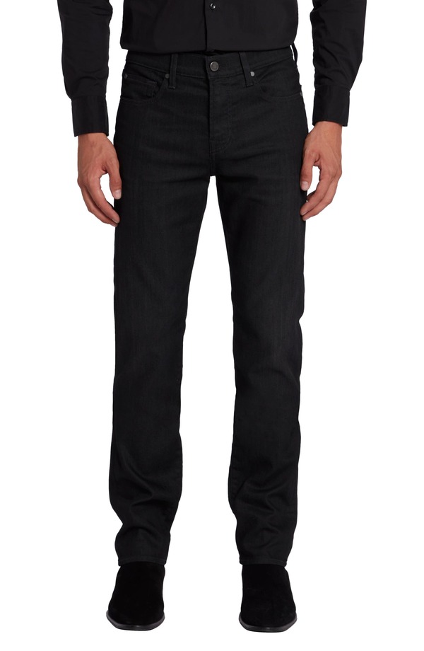 セブンフォーオールマンカインド メンズ ボトムス デニムパンツ ジーンズ 7 For All Mankind Slimmy Squiggle Skinny Jeans Code 66｜ReVida 店