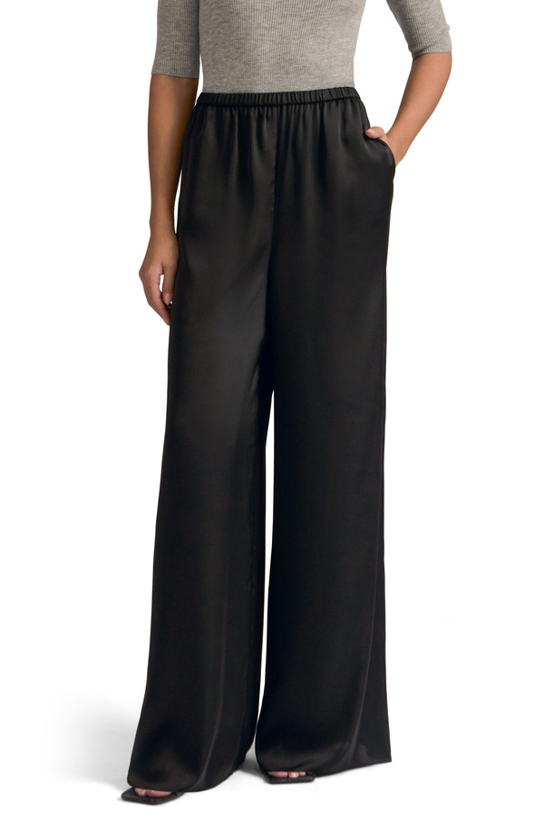 フェイバリット ドーター レディース ボトムス レギンス ズボン下 Favorite Daughter Theverything Pants Black 黒いこと